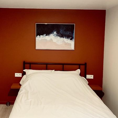 Gignac - Superbe Cocon Independant Avec Balneo Et Jardin Apartamento Exterior foto